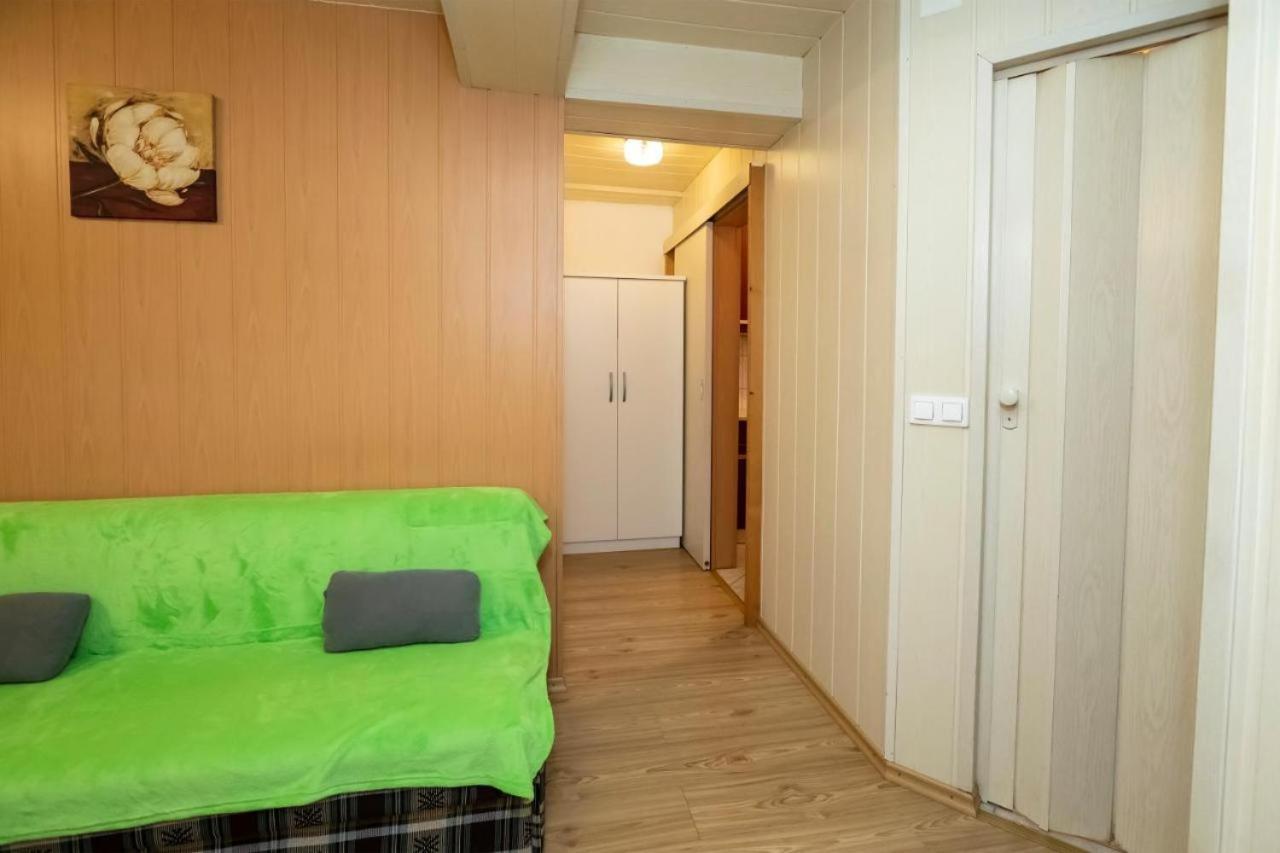 Studio Ara Bohinj Dış mekan fotoğraf